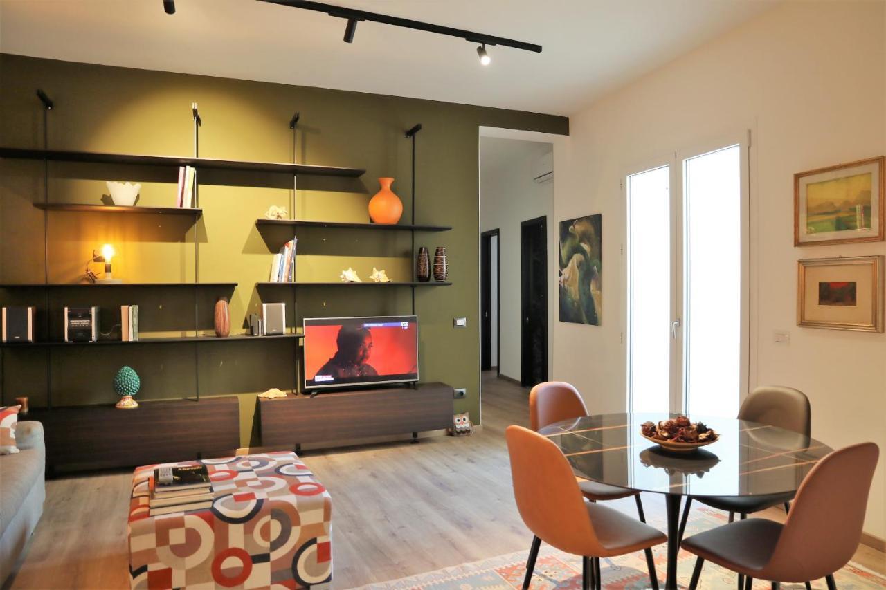 Anna & Salvo'S House Apartment Marsala Exterior photo