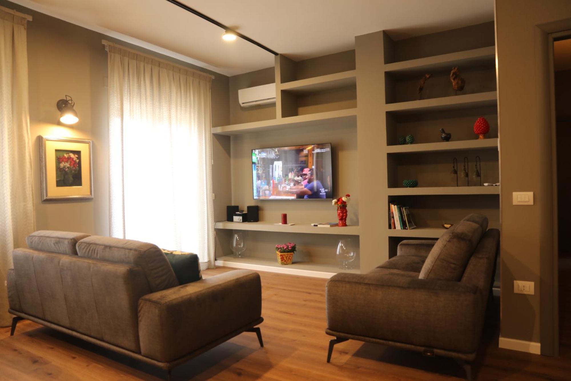 Anna & Salvo'S House Apartment Marsala Exterior photo