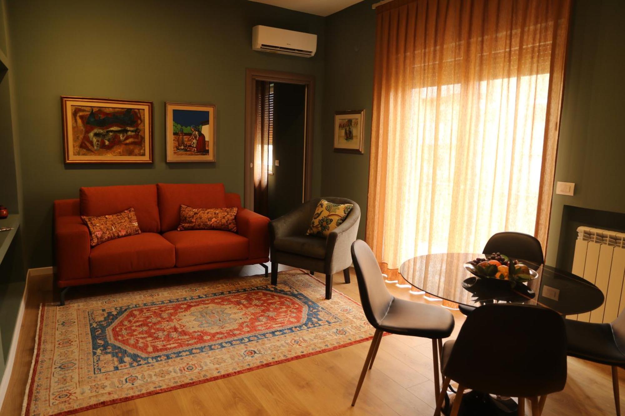 Anna & Salvo'S House Apartment Marsala Exterior photo