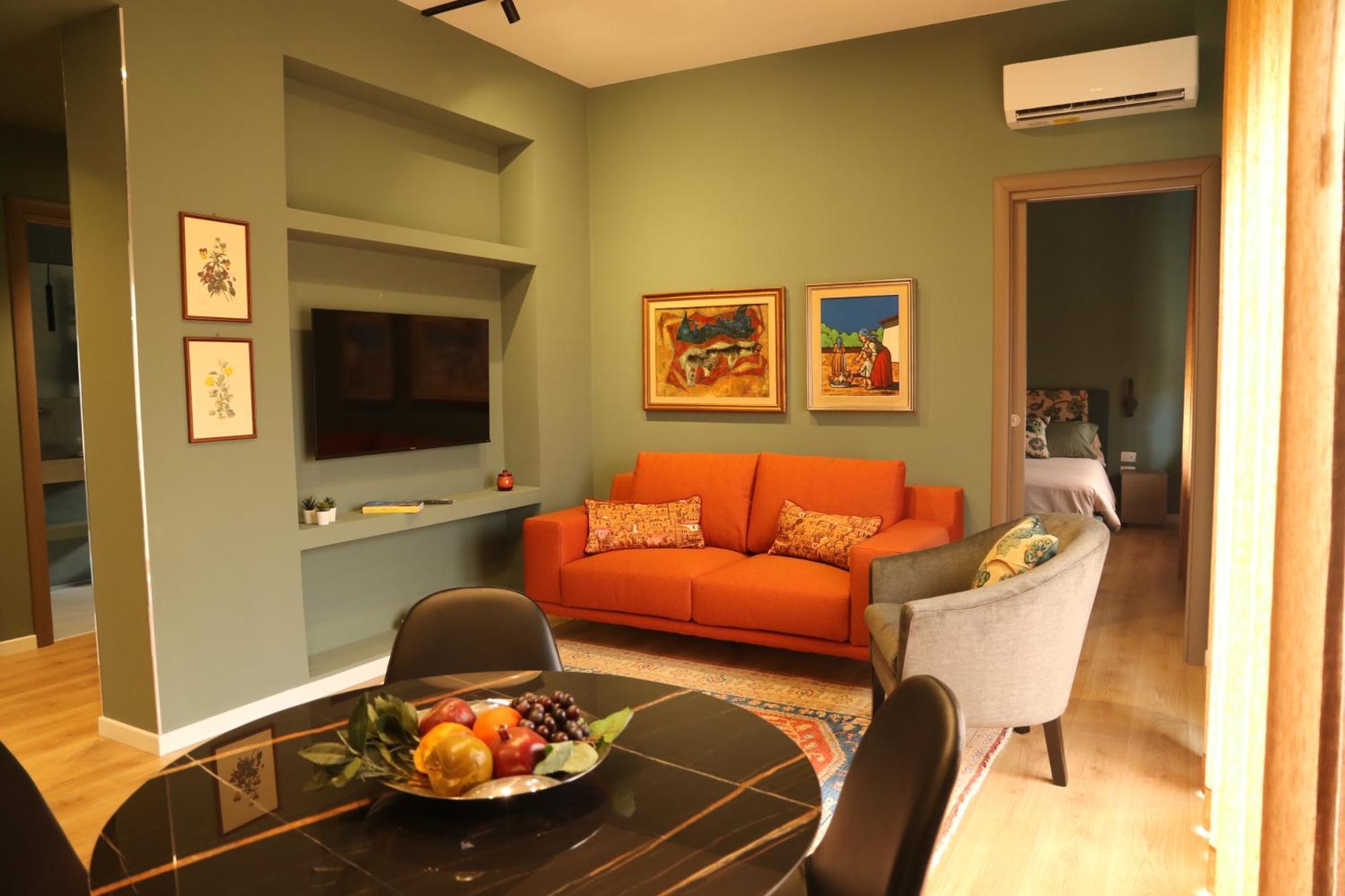 Anna & Salvo'S House Apartment Marsala Exterior photo