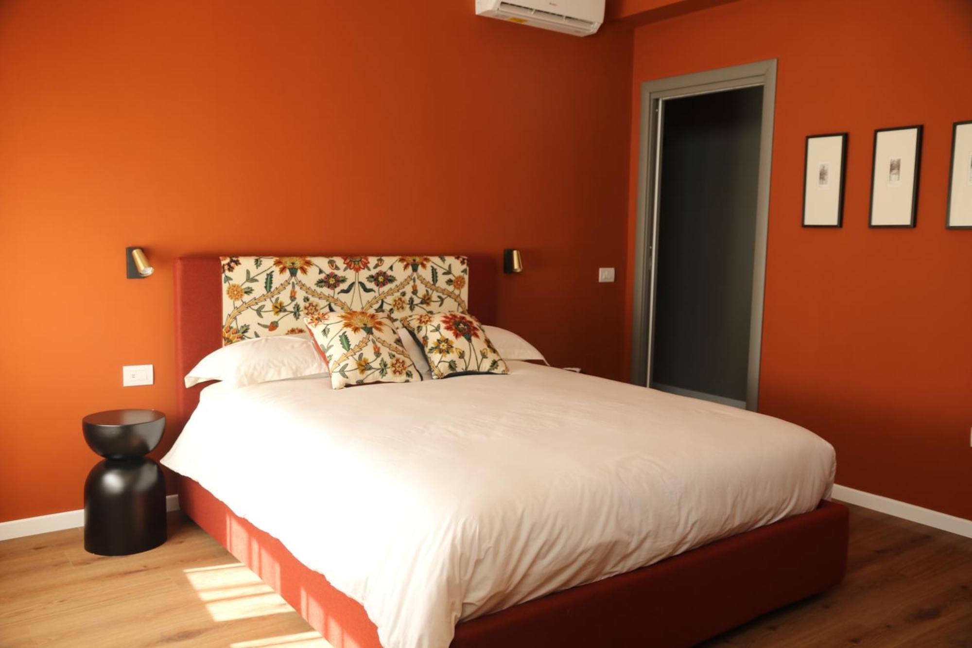 Anna & Salvo'S House Apartment Marsala Exterior photo