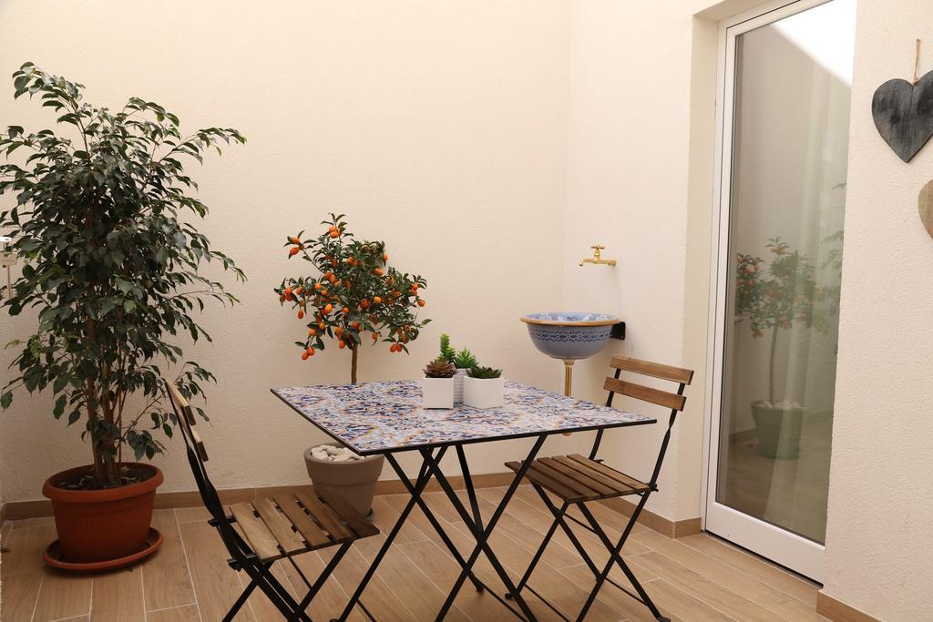 Anna & Salvo'S House Apartment Marsala Exterior photo