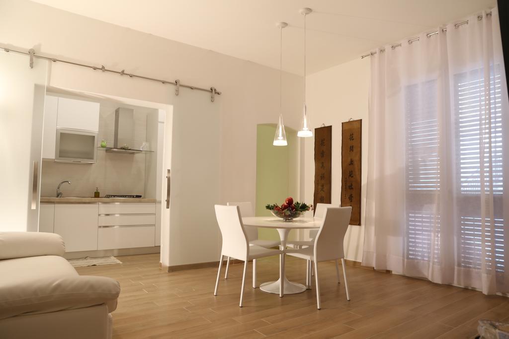 Anna & Salvo'S House Apartment Marsala Exterior photo